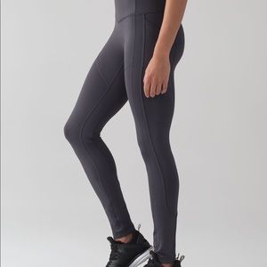 Lululemon all the right places leggings